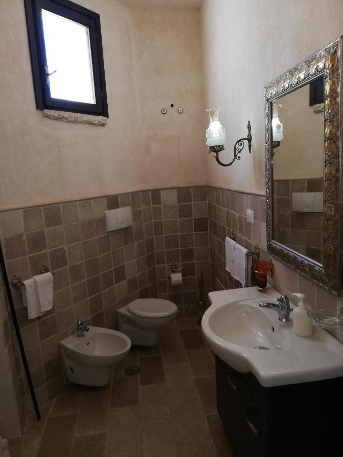 Holiday Home Trullo Antico Ostuni Quarto foto