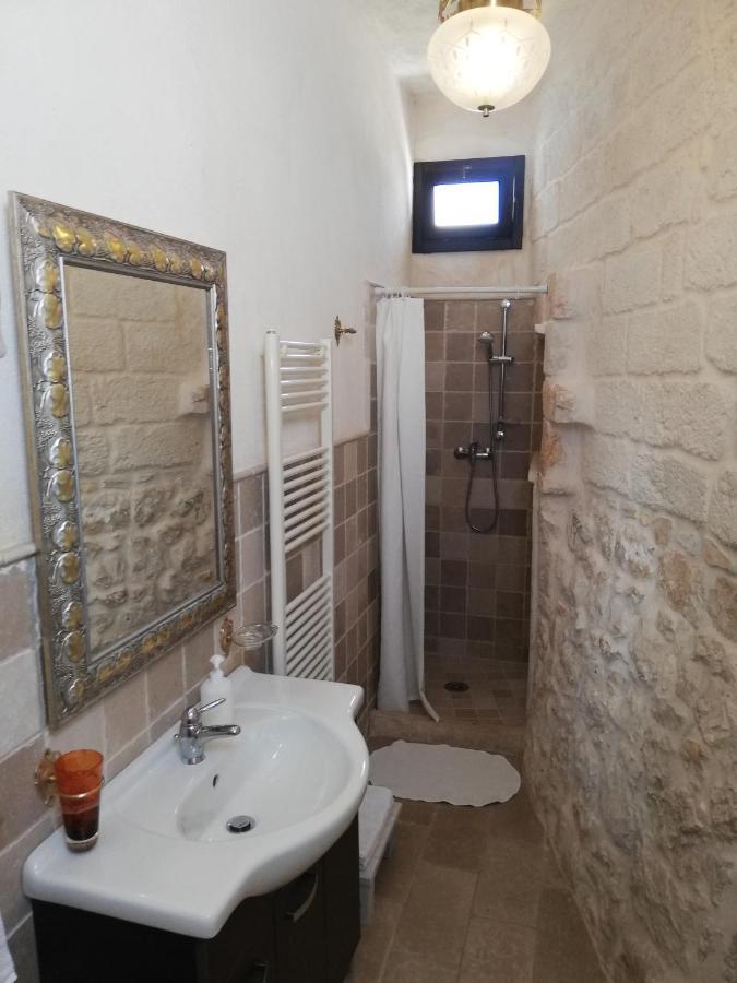 Holiday Home Trullo Antico Ostuni Quarto foto