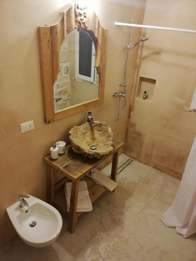 Holiday Home Trullo Antico Ostuni Exterior foto