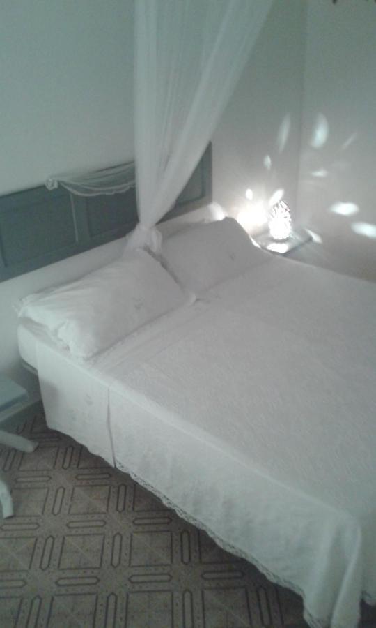 Holiday Home Trullo Antico Ostuni Exterior foto