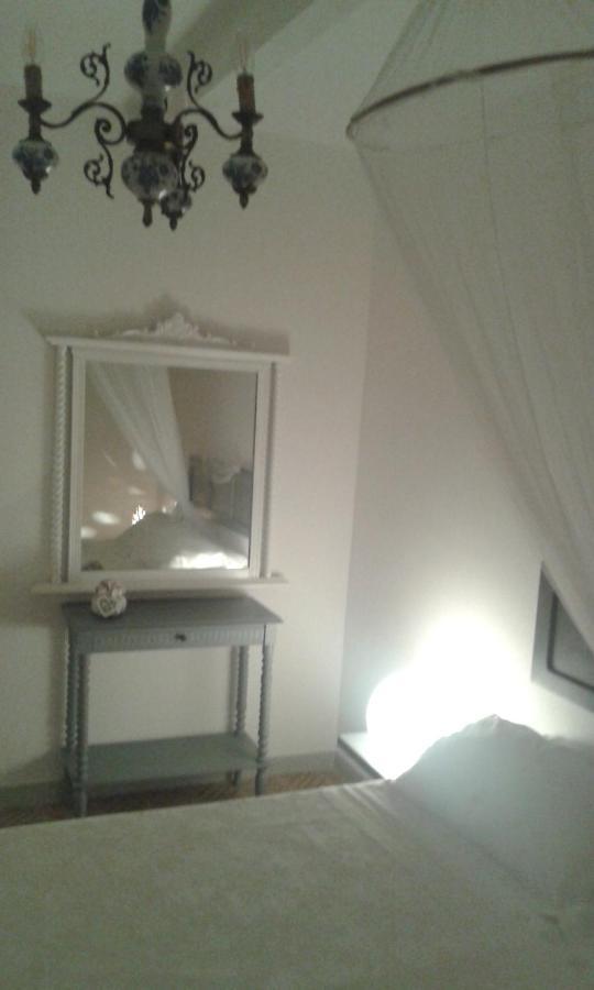 Holiday Home Trullo Antico Ostuni Exterior foto