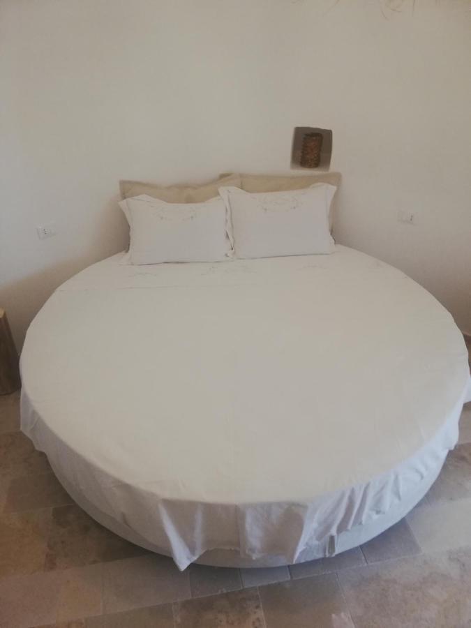 Holiday Home Trullo Antico Ostuni Exterior foto