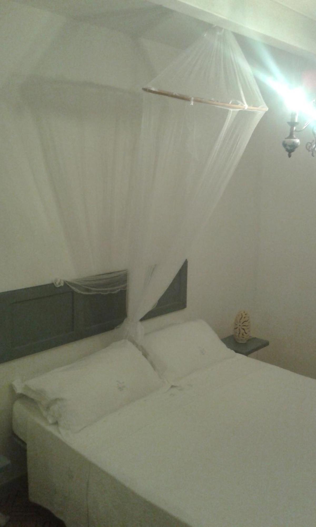 Holiday Home Trullo Antico Ostuni Quarto foto