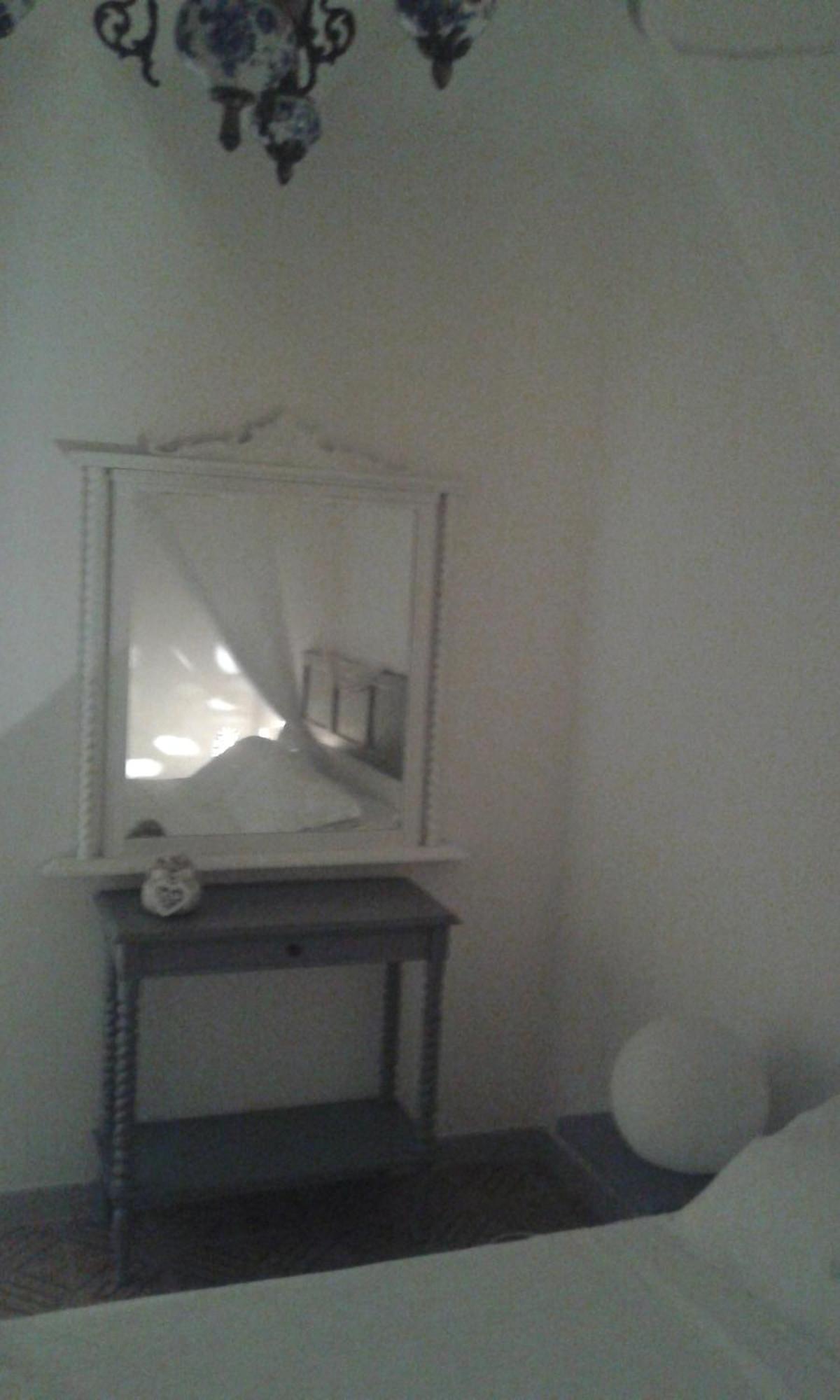 Holiday Home Trullo Antico Ostuni Quarto foto