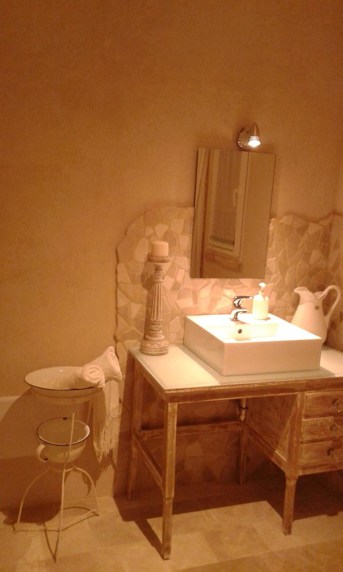 Holiday Home Trullo Antico Ostuni Quarto foto