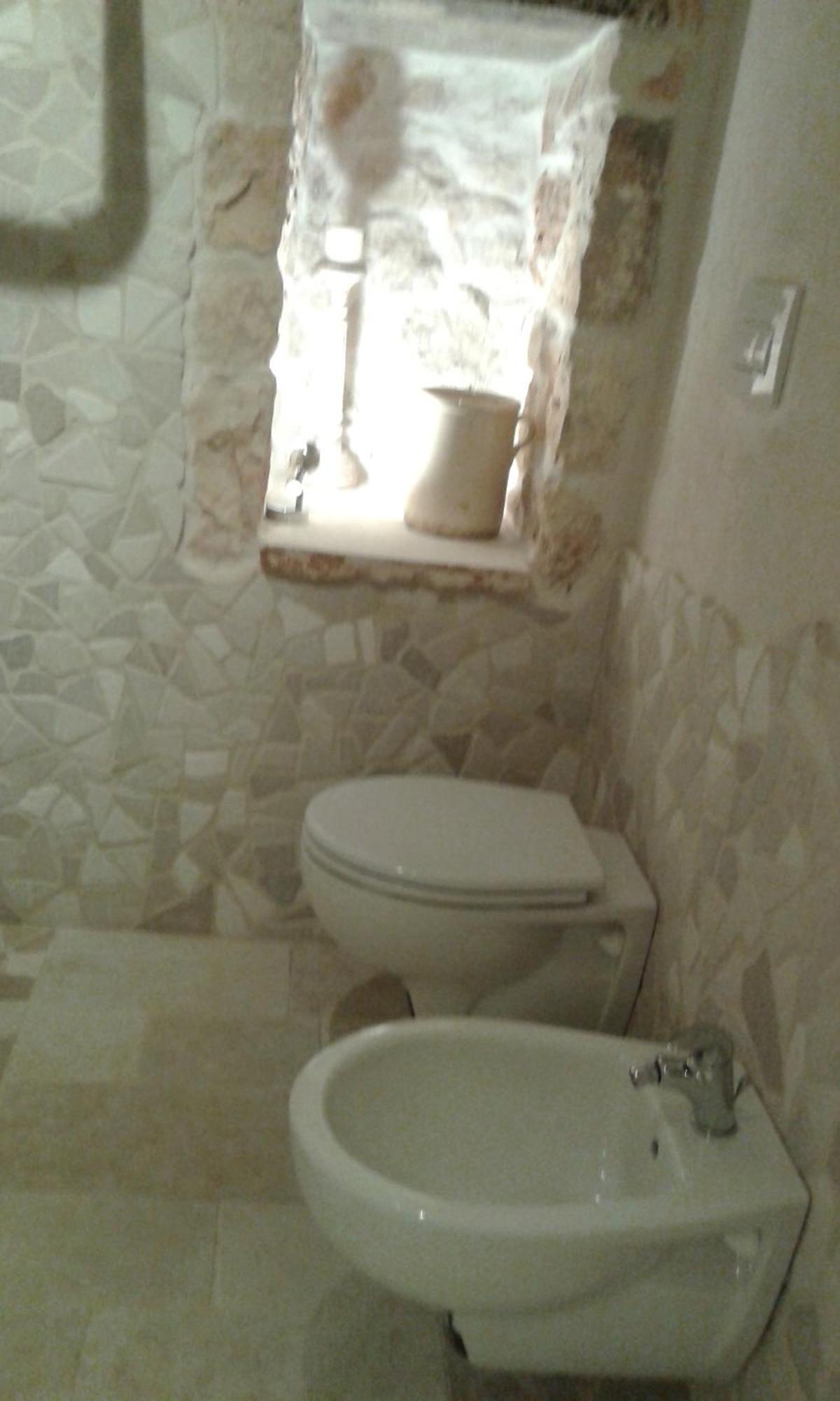 Holiday Home Trullo Antico Ostuni Quarto foto