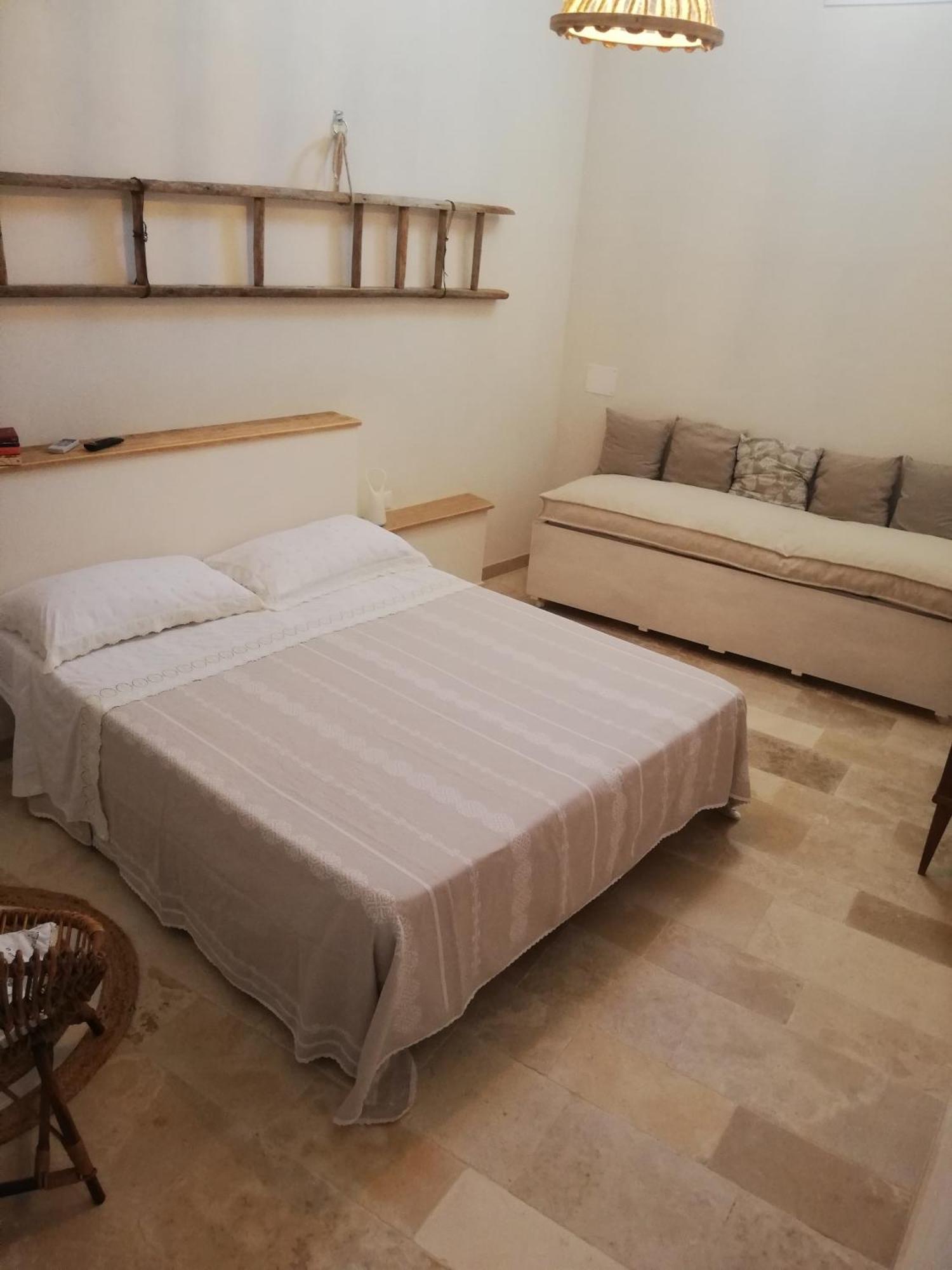 Holiday Home Trullo Antico Ostuni Quarto foto