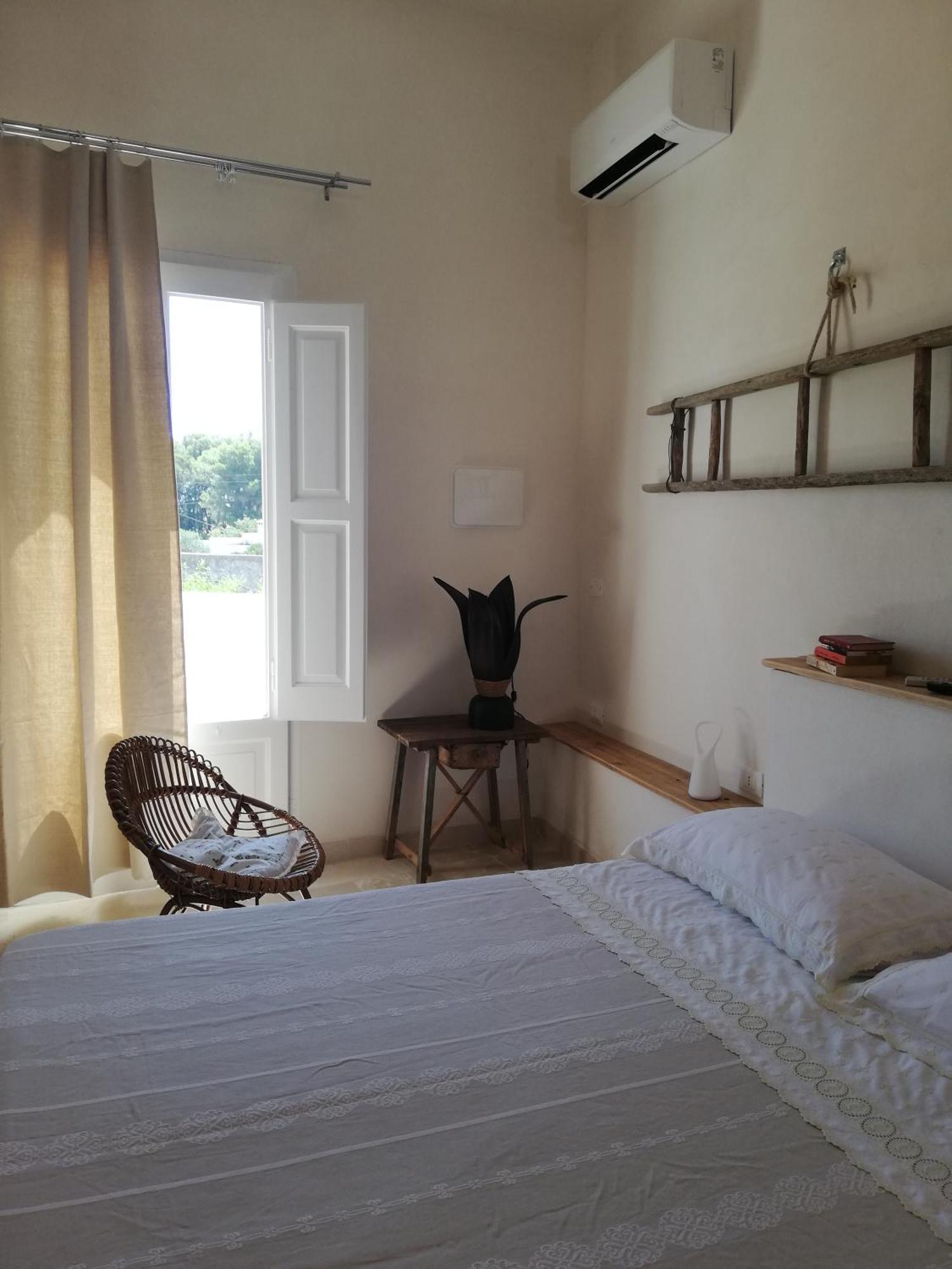 Holiday Home Trullo Antico Ostuni Quarto foto