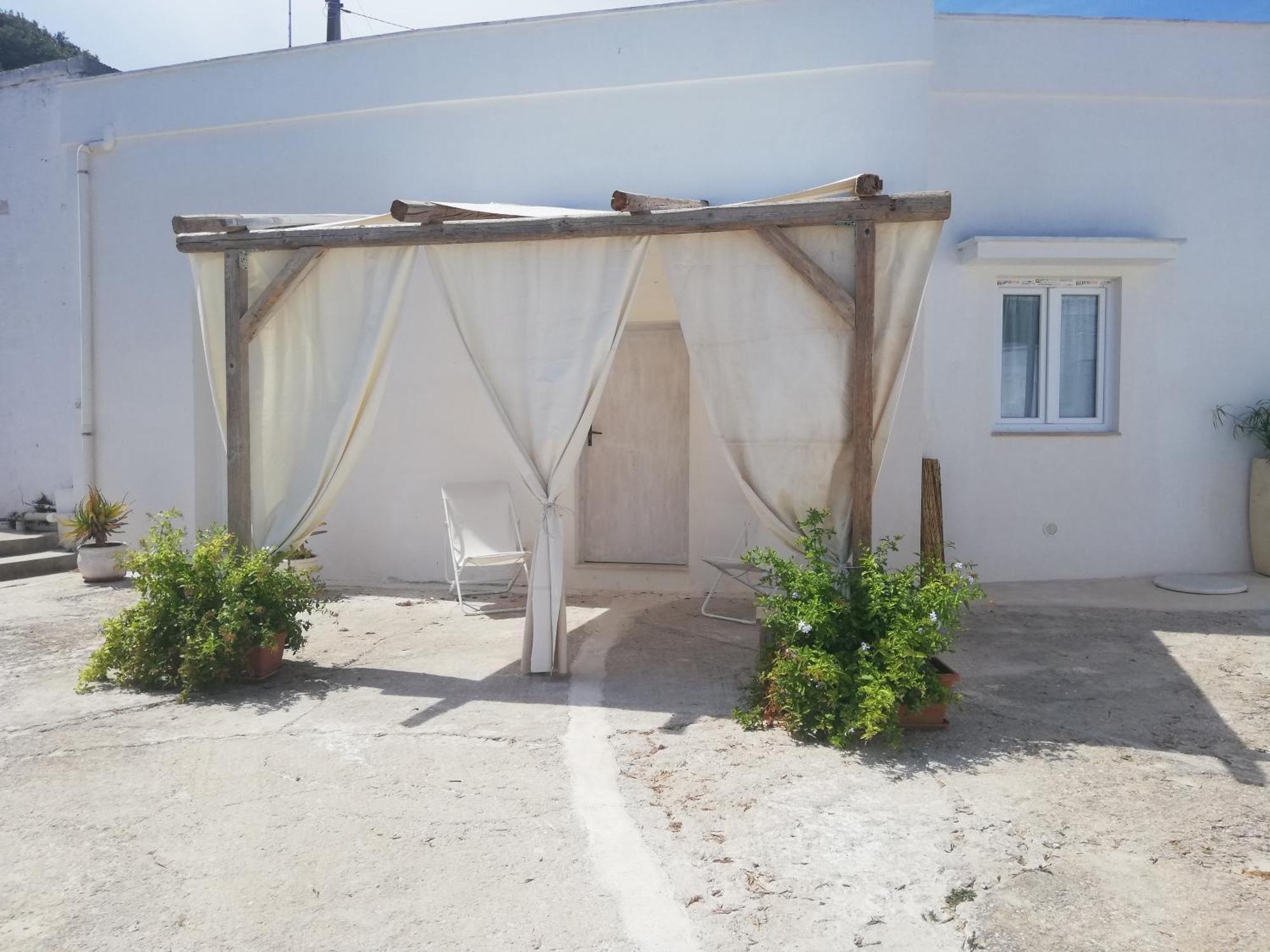 Holiday Home Trullo Antico Ostuni Quarto foto