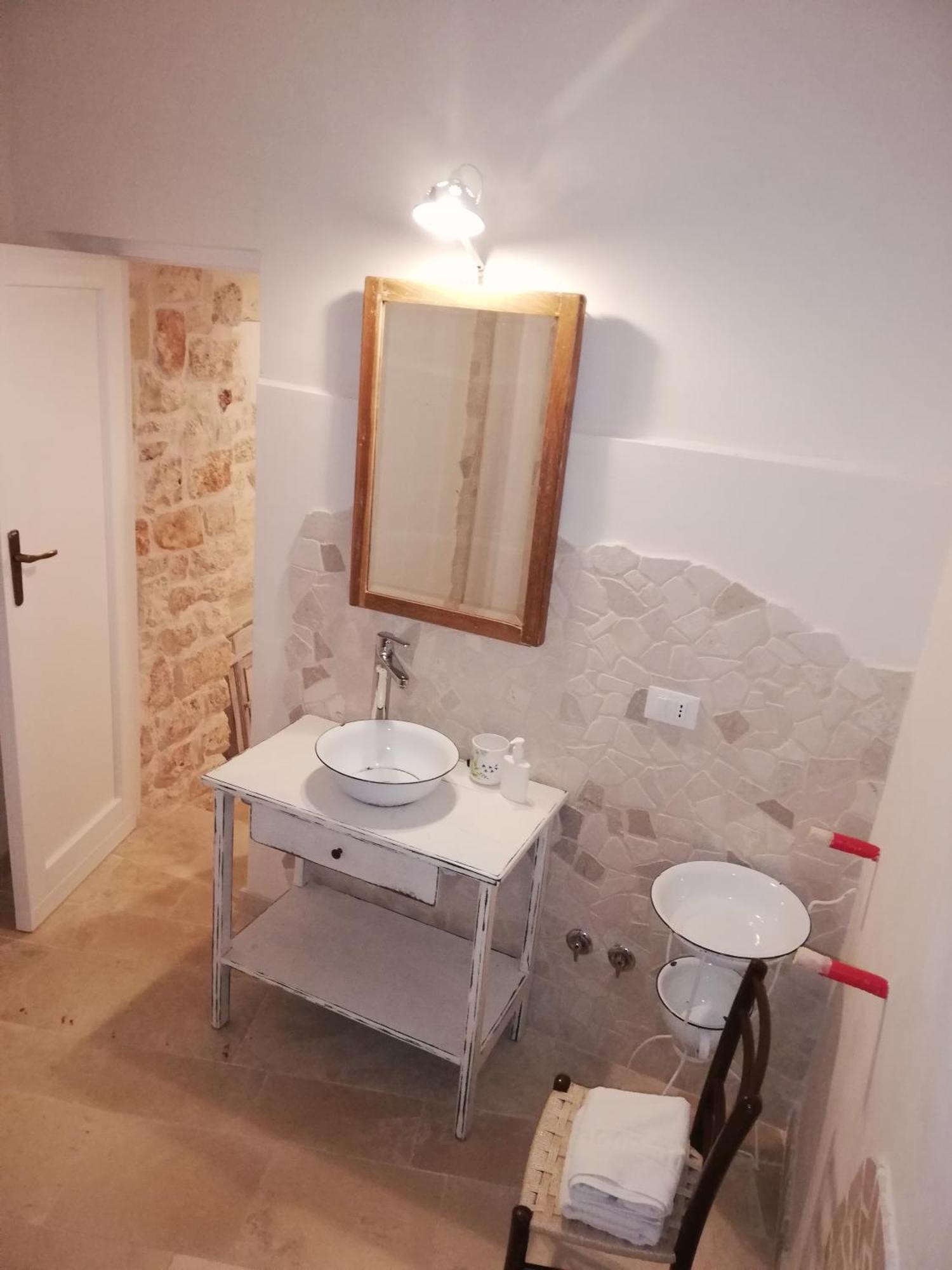 Holiday Home Trullo Antico Ostuni Quarto foto