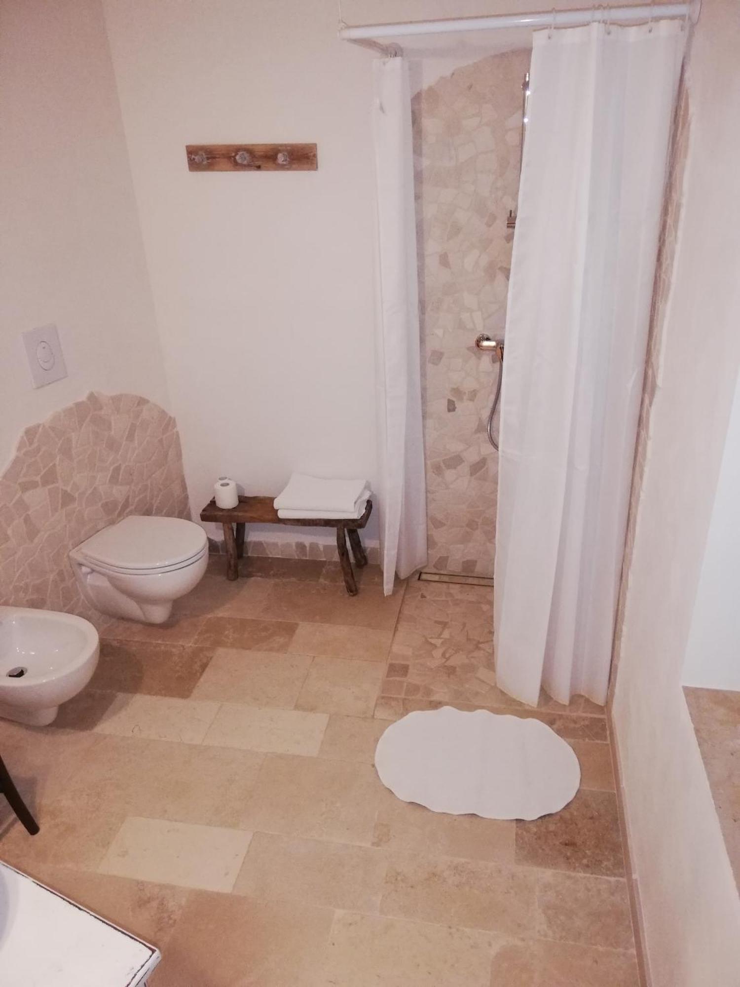 Holiday Home Trullo Antico Ostuni Quarto foto