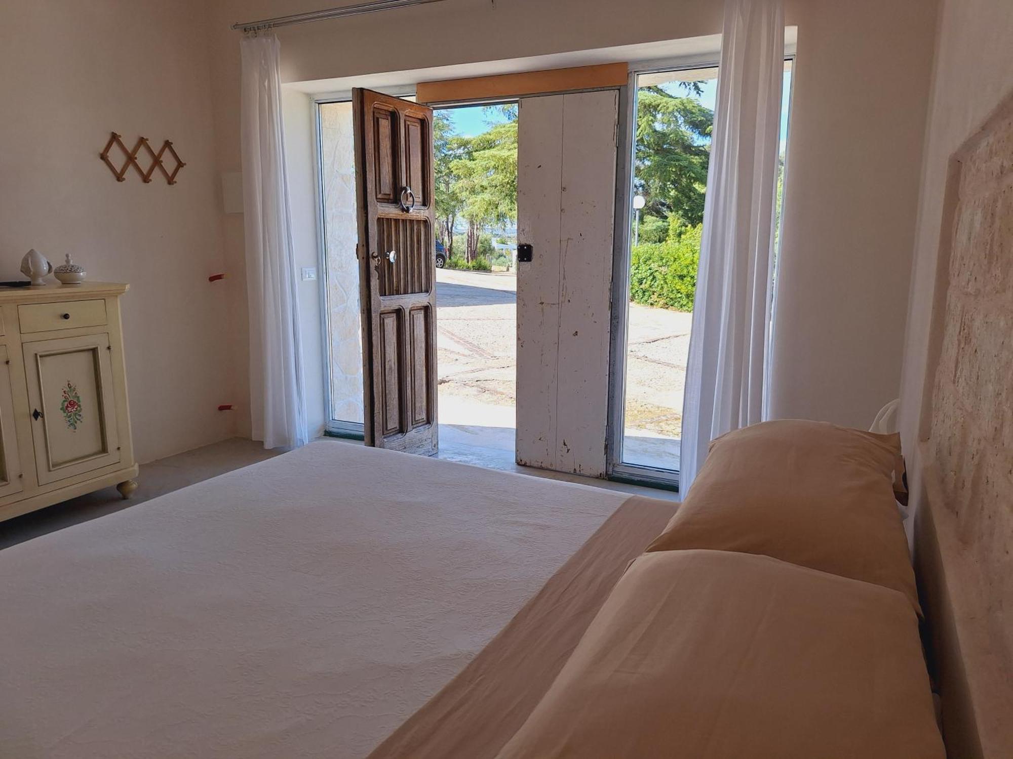 Holiday Home Trullo Antico Ostuni Exterior foto