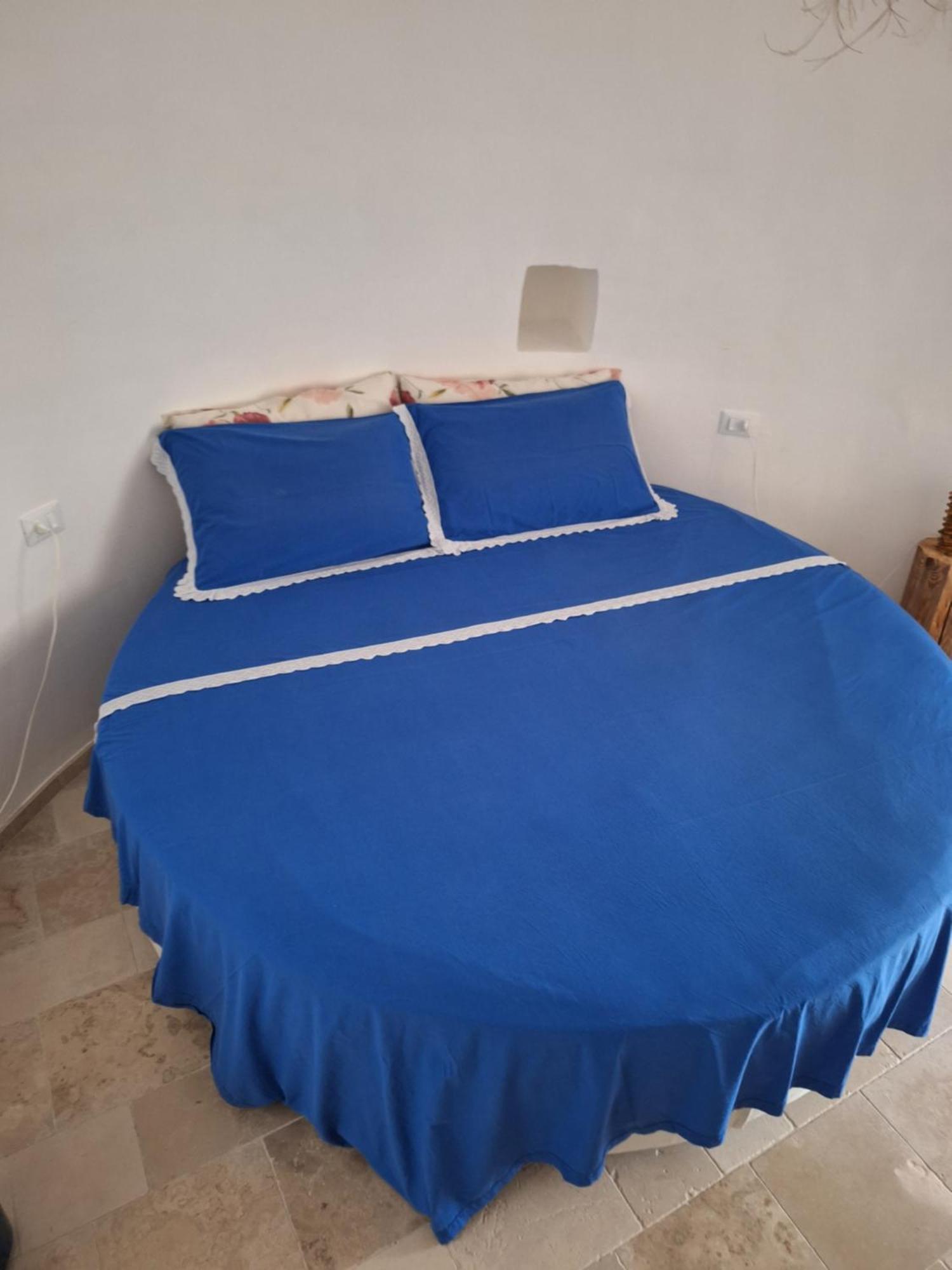 Holiday Home Trullo Antico Ostuni Exterior foto